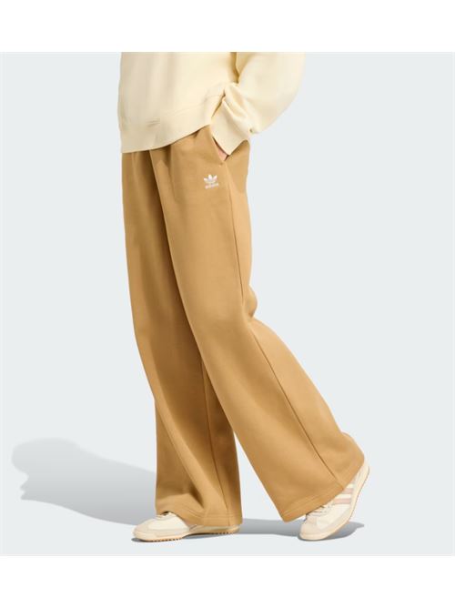 ess wl pant fl ADIDAS ORIGINAL | JX7734CARDBO